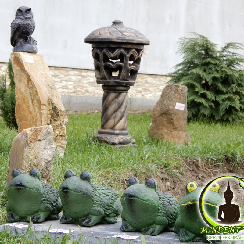 Mindent 'Is' kerti dekoráció 20